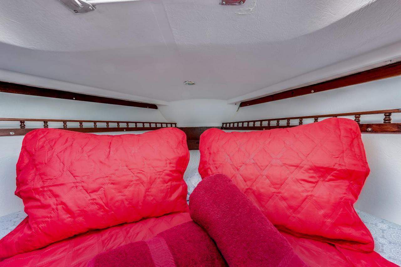 Botel Romantic Escape In Downtown St Augustine Saint Augustine
