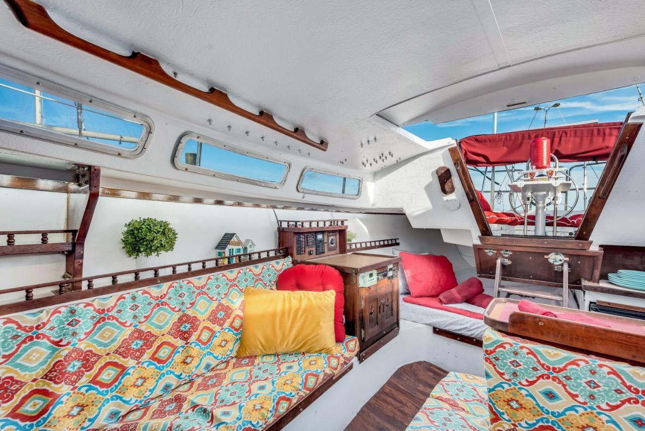 Romantic Escape In Downtown St Augustine Botel
