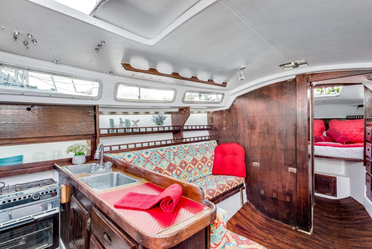 Romantic Escape In Downtown St Augustine