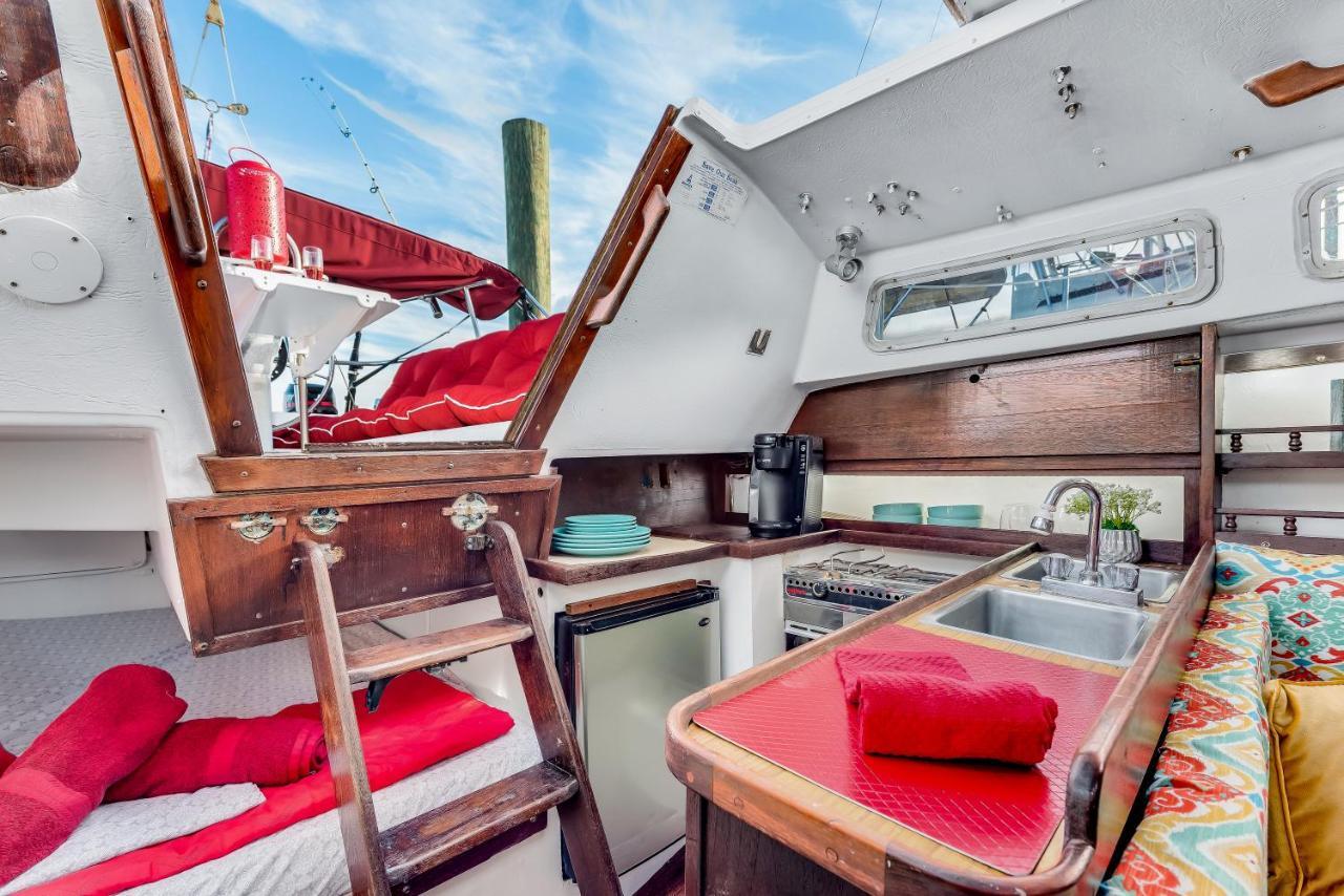 Romantic Escape In Downtown St Augustine * Saint Augustine