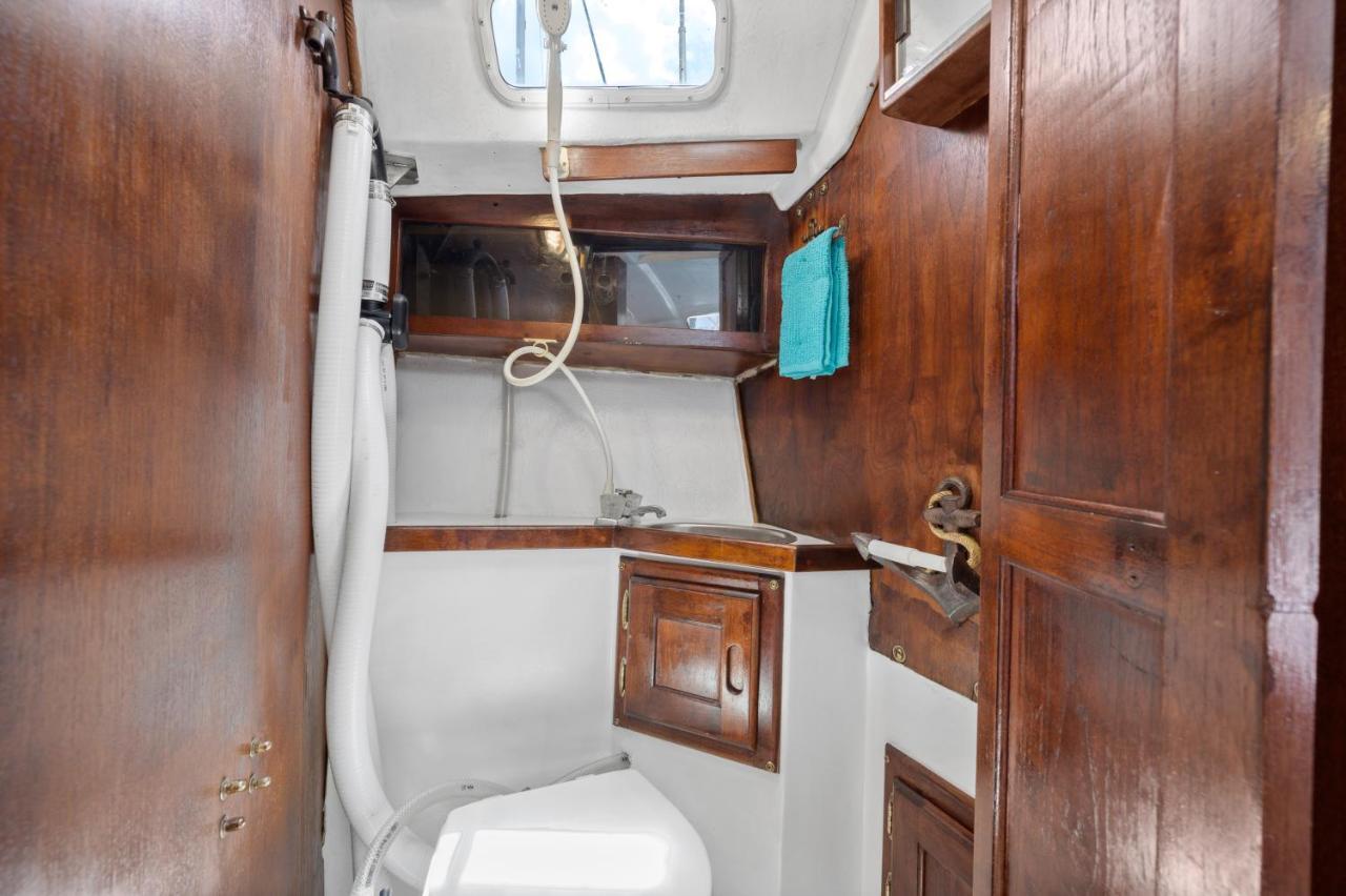 Romantic Escape In Downtown St Augustine Botel *