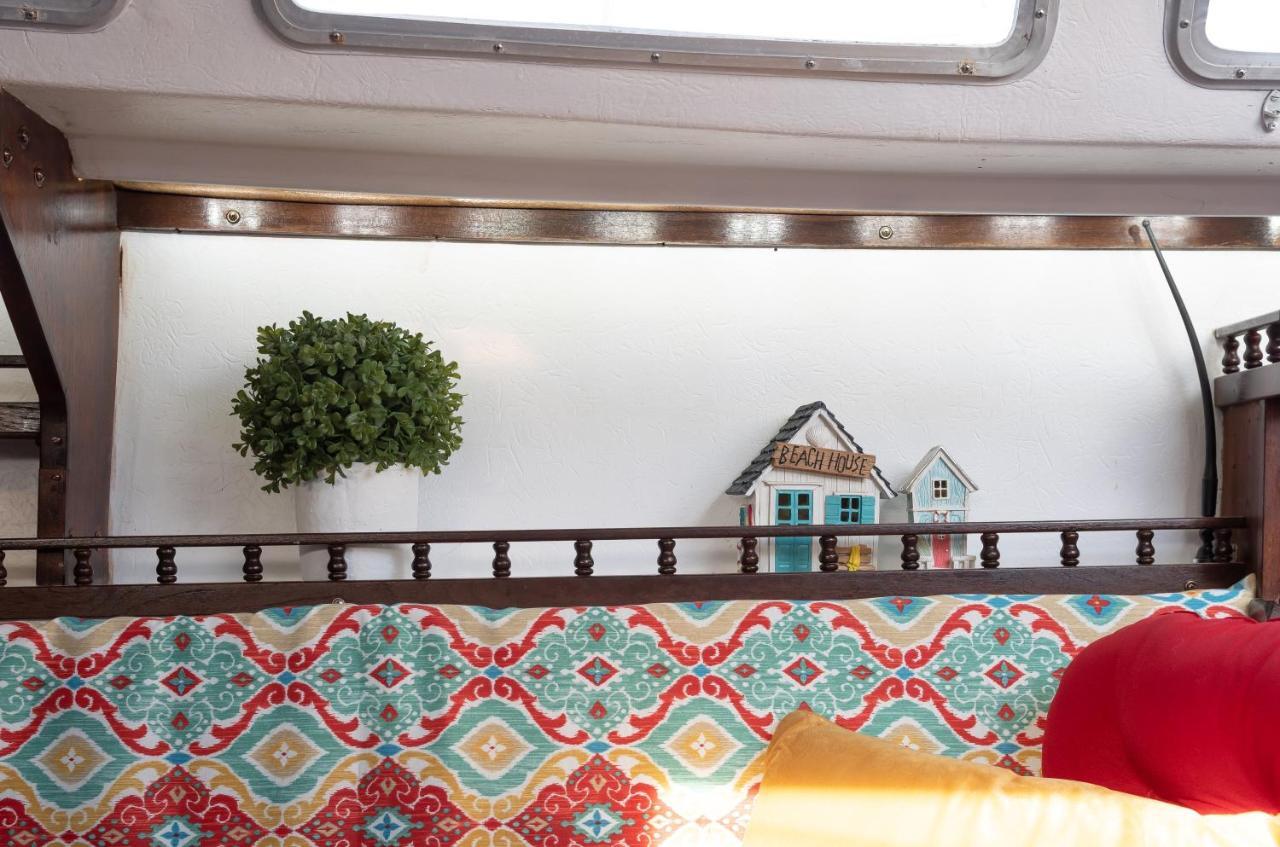 Romantic Escape In Downtown St Augustine Botel Saint Augustine