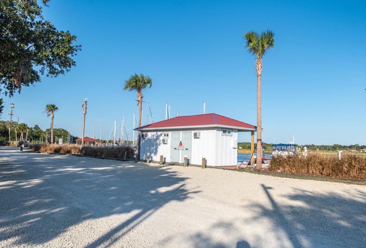 Romantic Escape In Downtown St Augustine