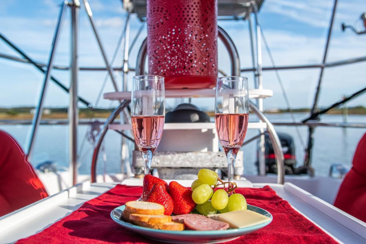 Romantic Escape In Downtown St Augustine Botel Saint Augustine