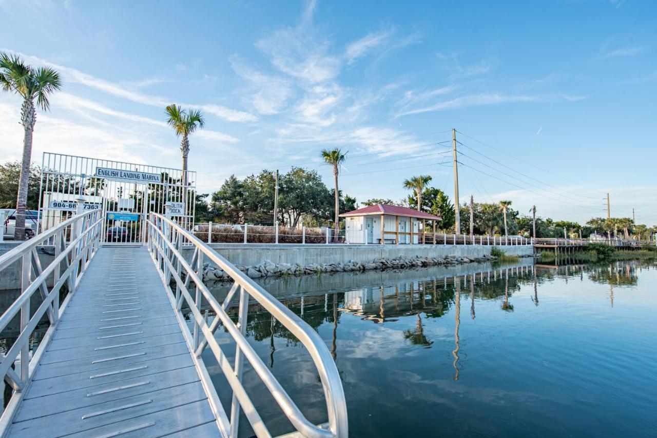 Botel Romantic Escape In Downtown St Augustine Saint Augustine