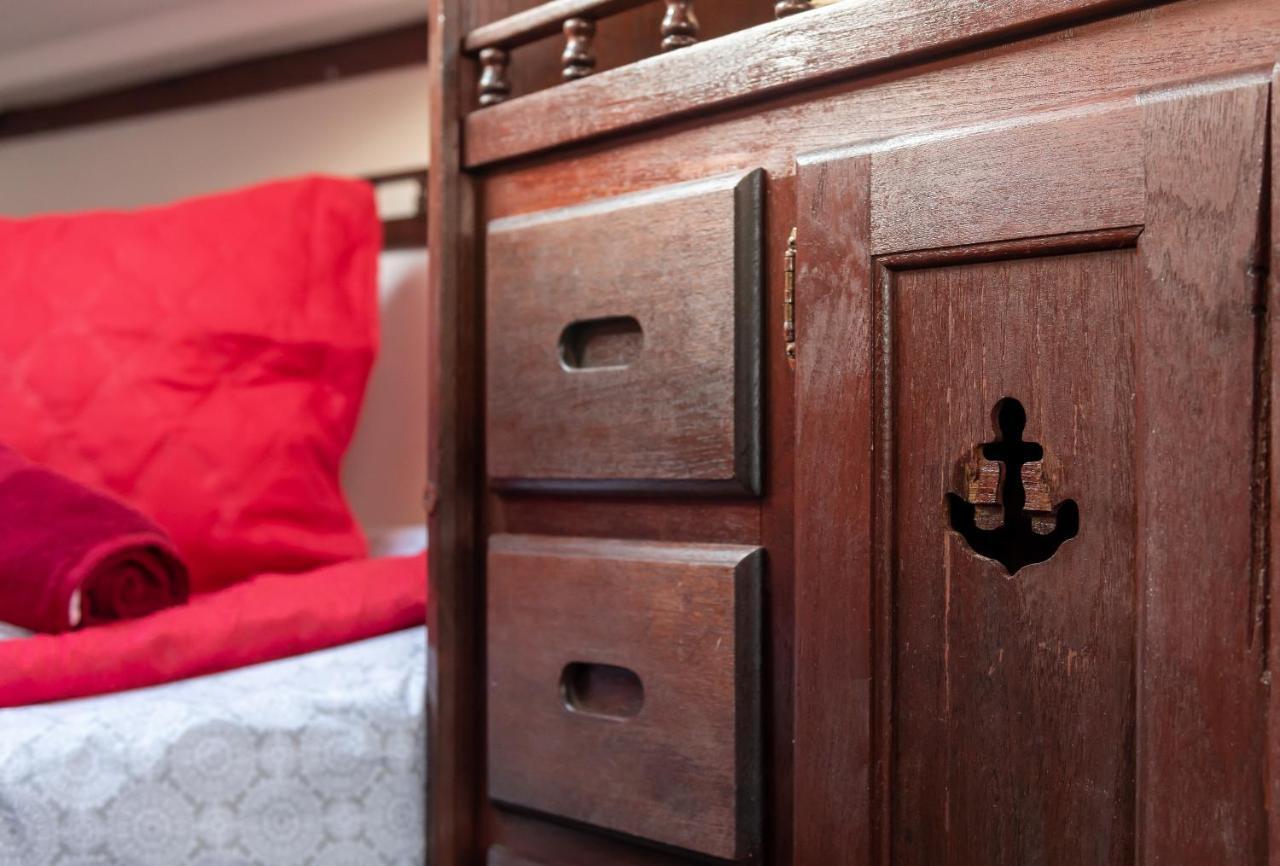 Botel Romantic Escape In Downtown St Augustine Saint Augustine