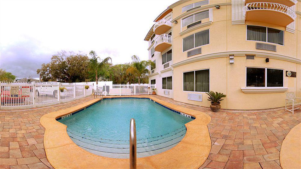 Spark By Hilton Historic District 3*