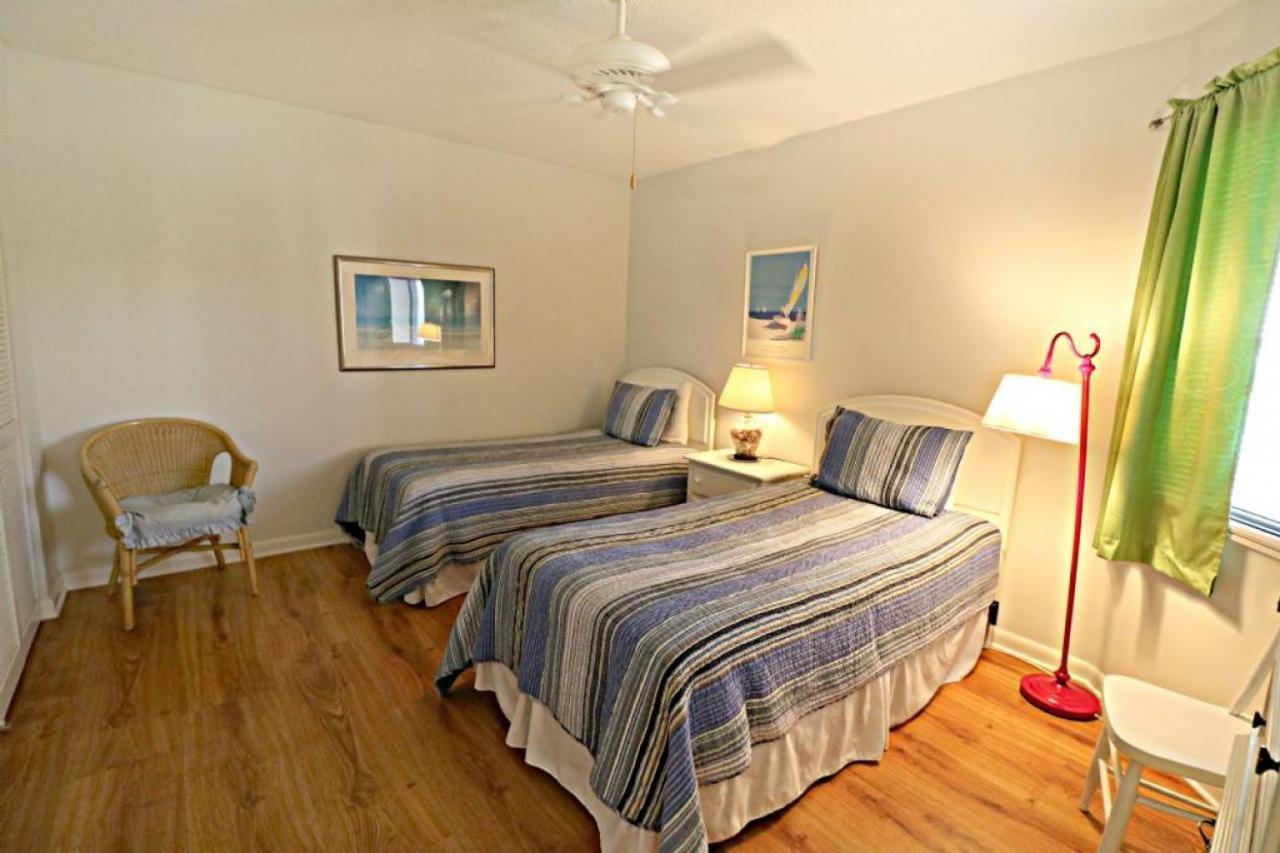 Ocean Village Club J26 Holiday home St. Augustine