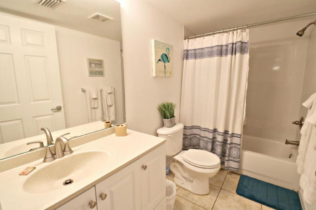 Ocean Village Club I23 * St. Augustine