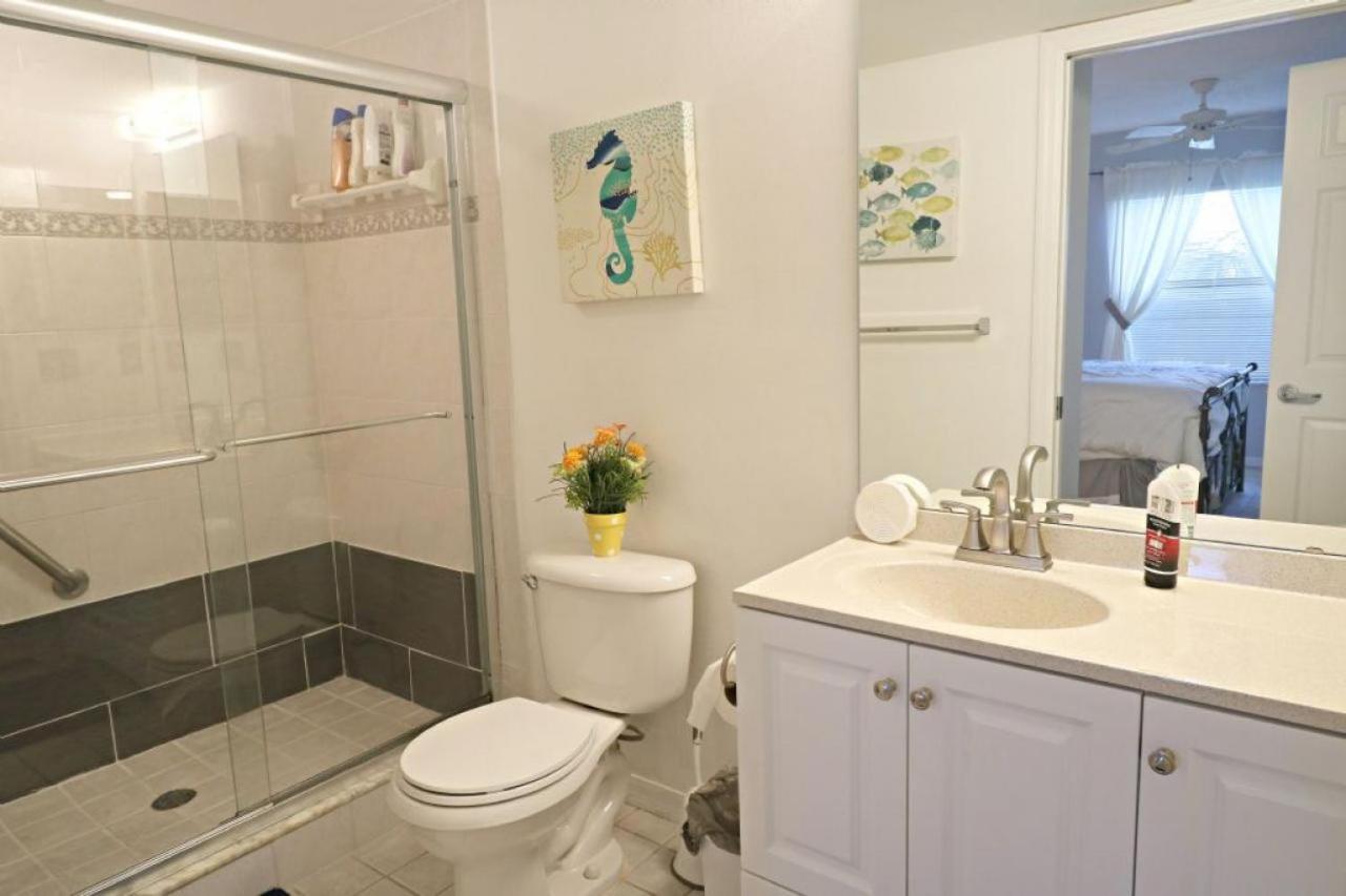 Ocean Village Club I23 Holiday home *