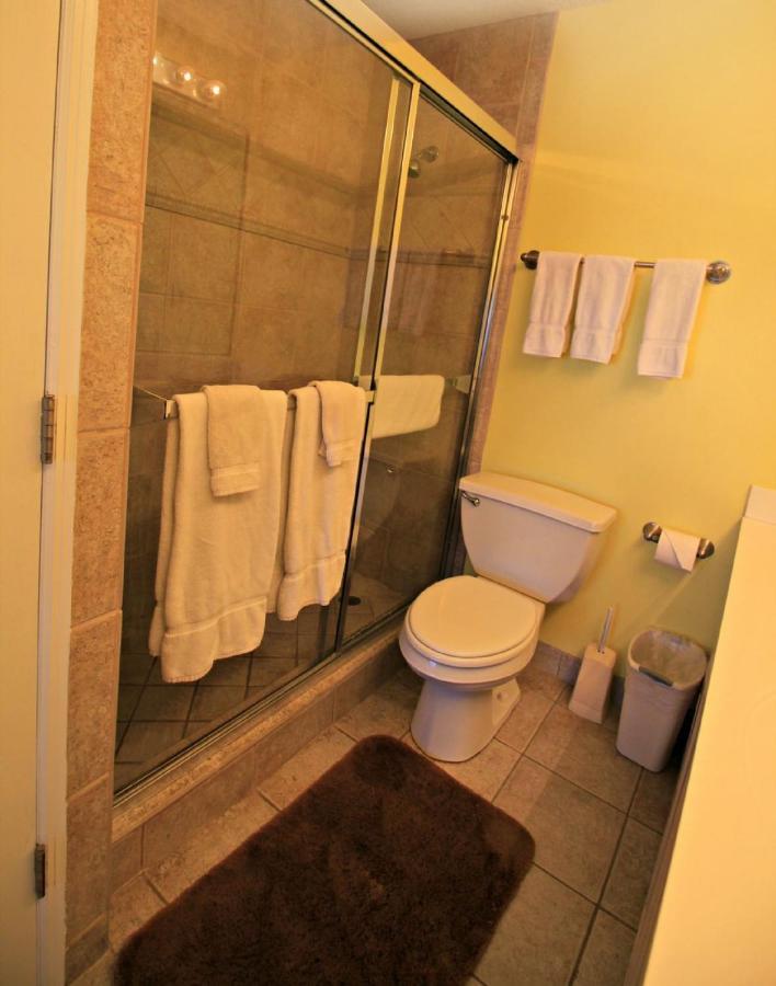Tradewinds 53 Holiday home *
