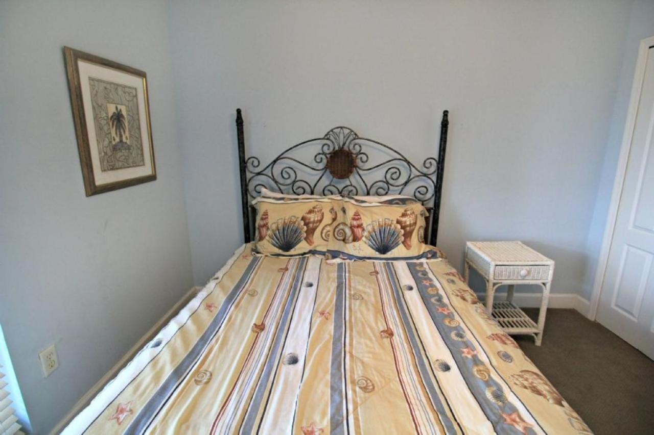 Tradewinds 53 Holiday home