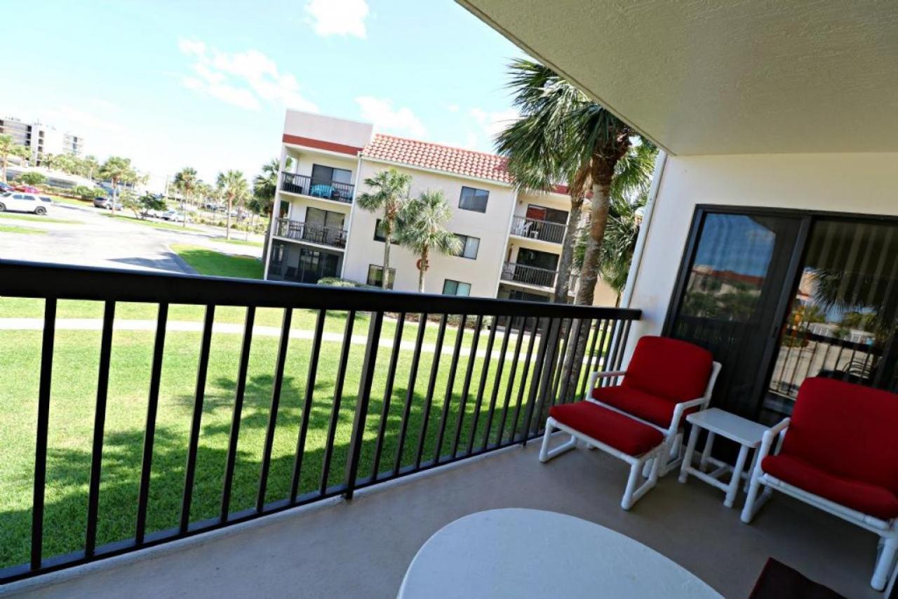 Ocean Village Club J26 * St. Augustine