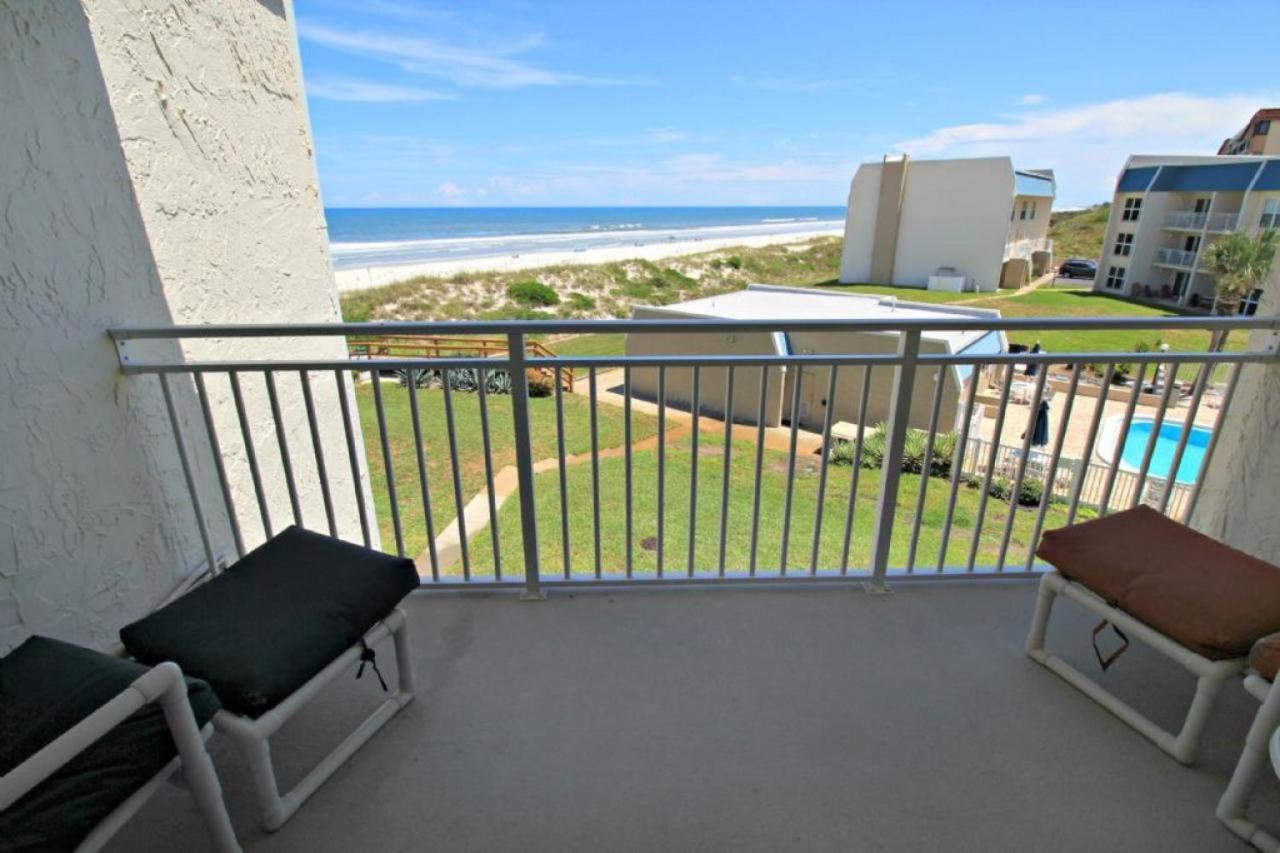 Tradewinds 53 Holiday home St. Augustine