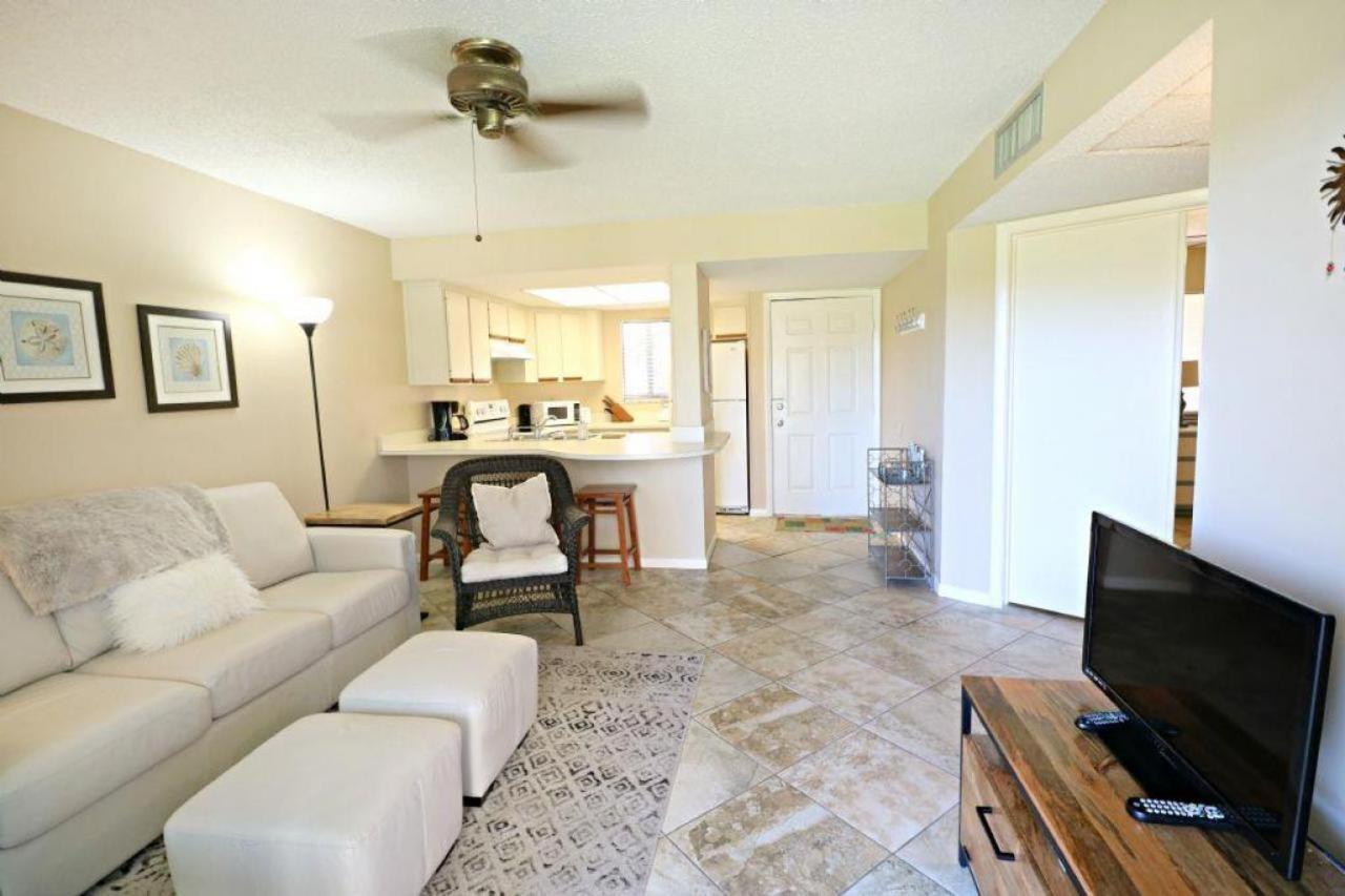 Holiday home Ocean Village Club D16 *
