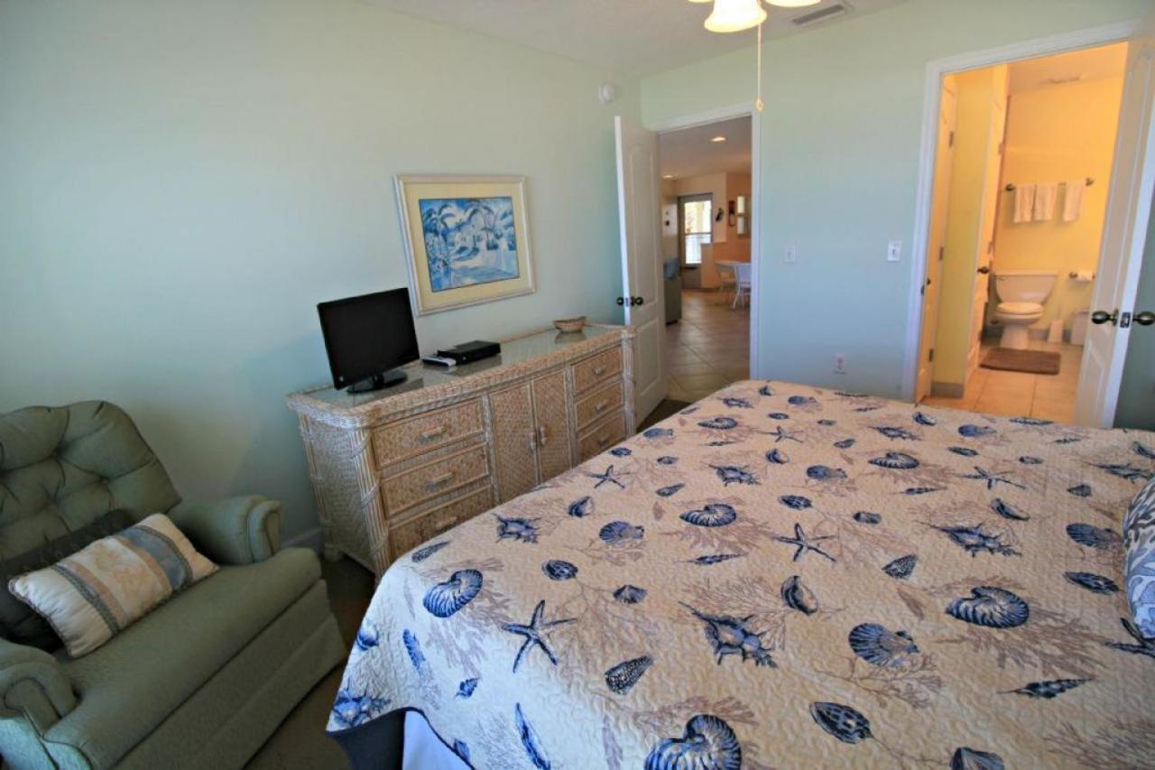 Tradewinds 53 Holiday home