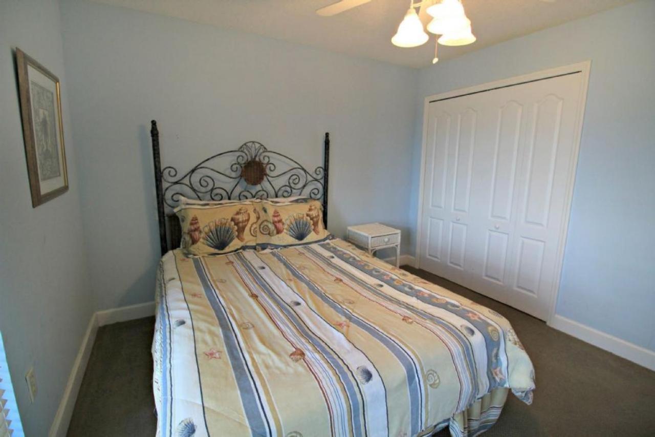 Tradewinds 53 * St. Augustine