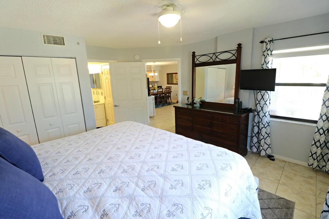 Ocean Village Club I23 Holiday home