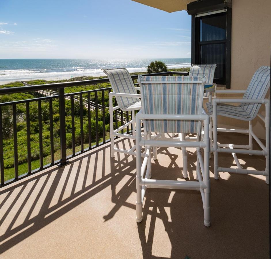 Holiday home Barefoot Trace 410