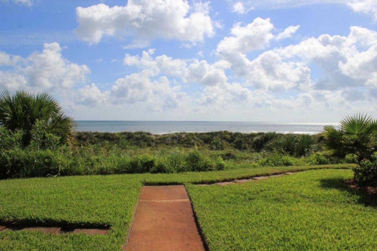 Quail Hollow A6-3u Holiday home St. Augustine