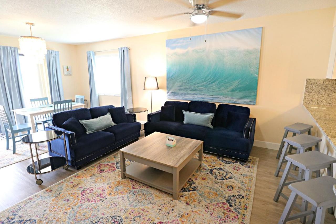 Ocean Village Club K32 Holiday home St. Augustine