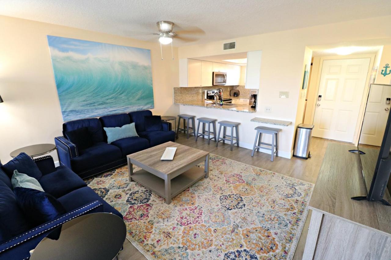 Ocean Village Club K32 Holiday home *