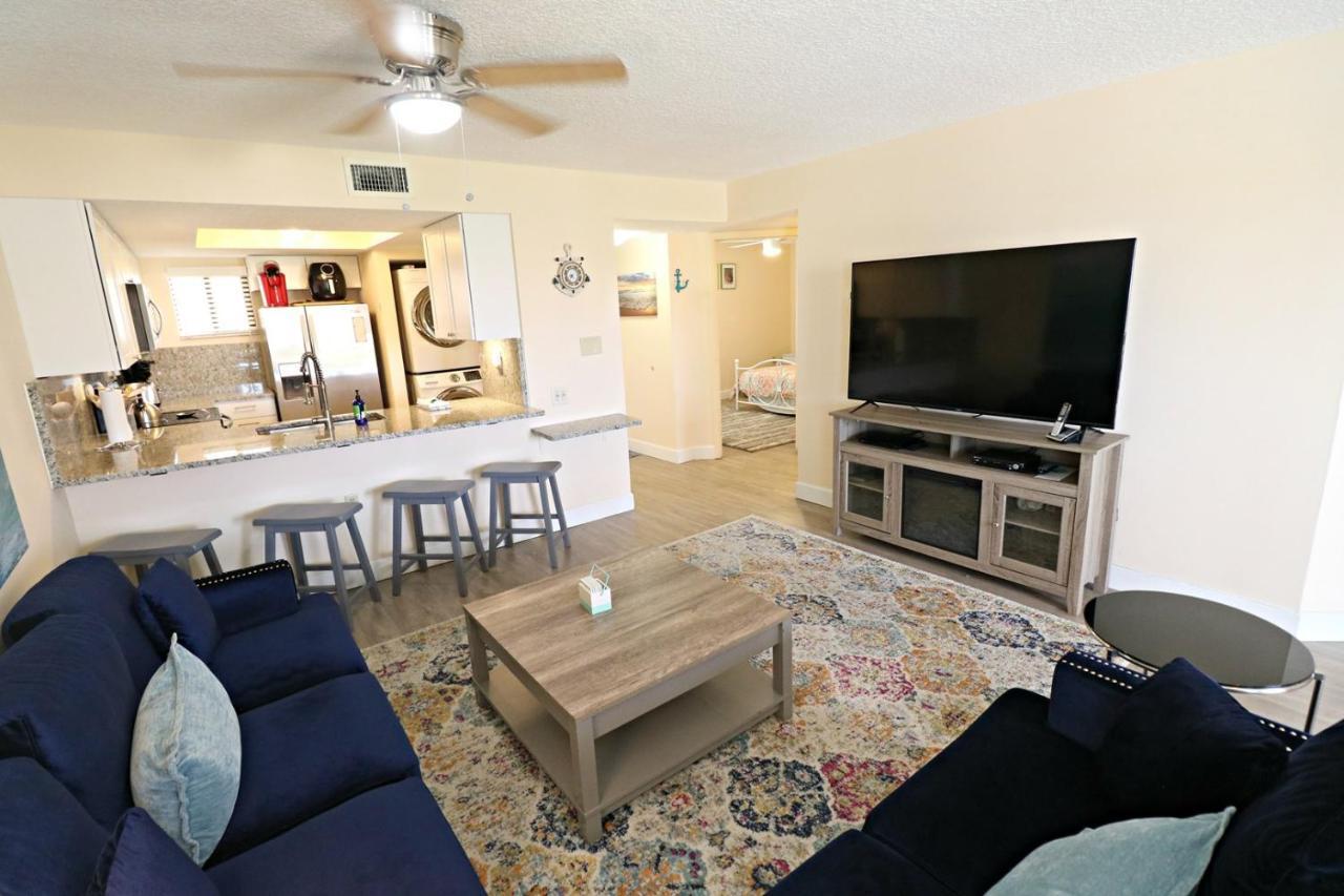 Holiday home Ocean Village Club K32 St. Augustine