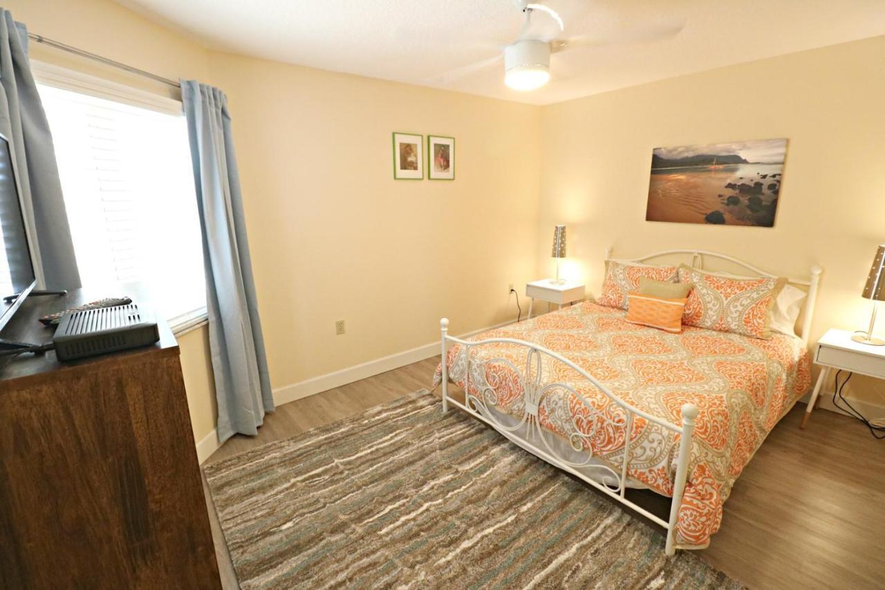 Ocean Village Club K32 St. Augustine