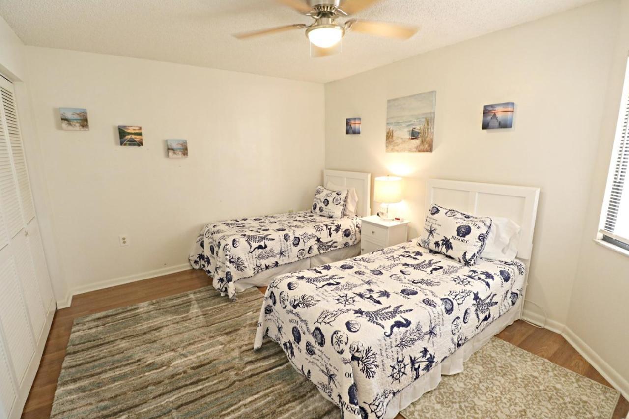 Holiday home Ocean Village Club K25
