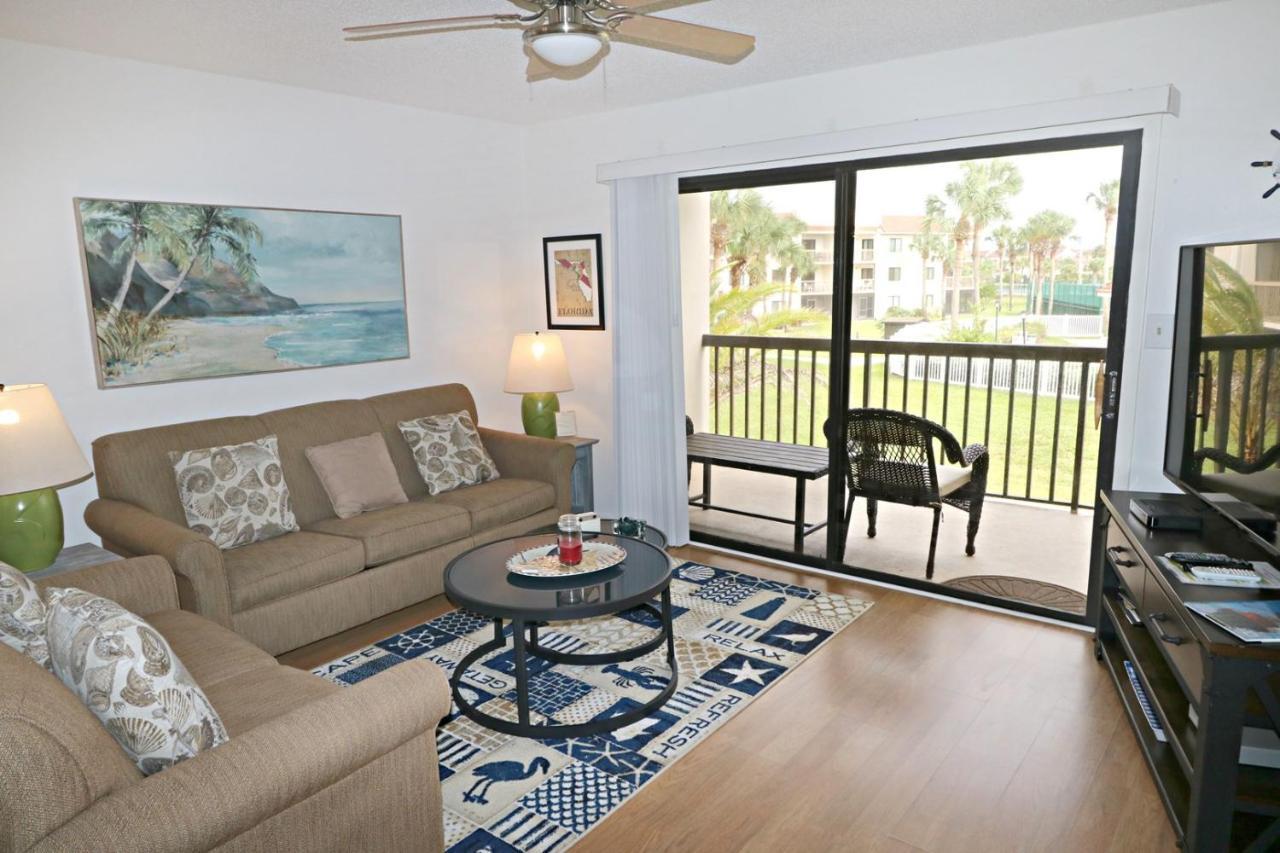 Ocean Village Club K25 * St. Augustine