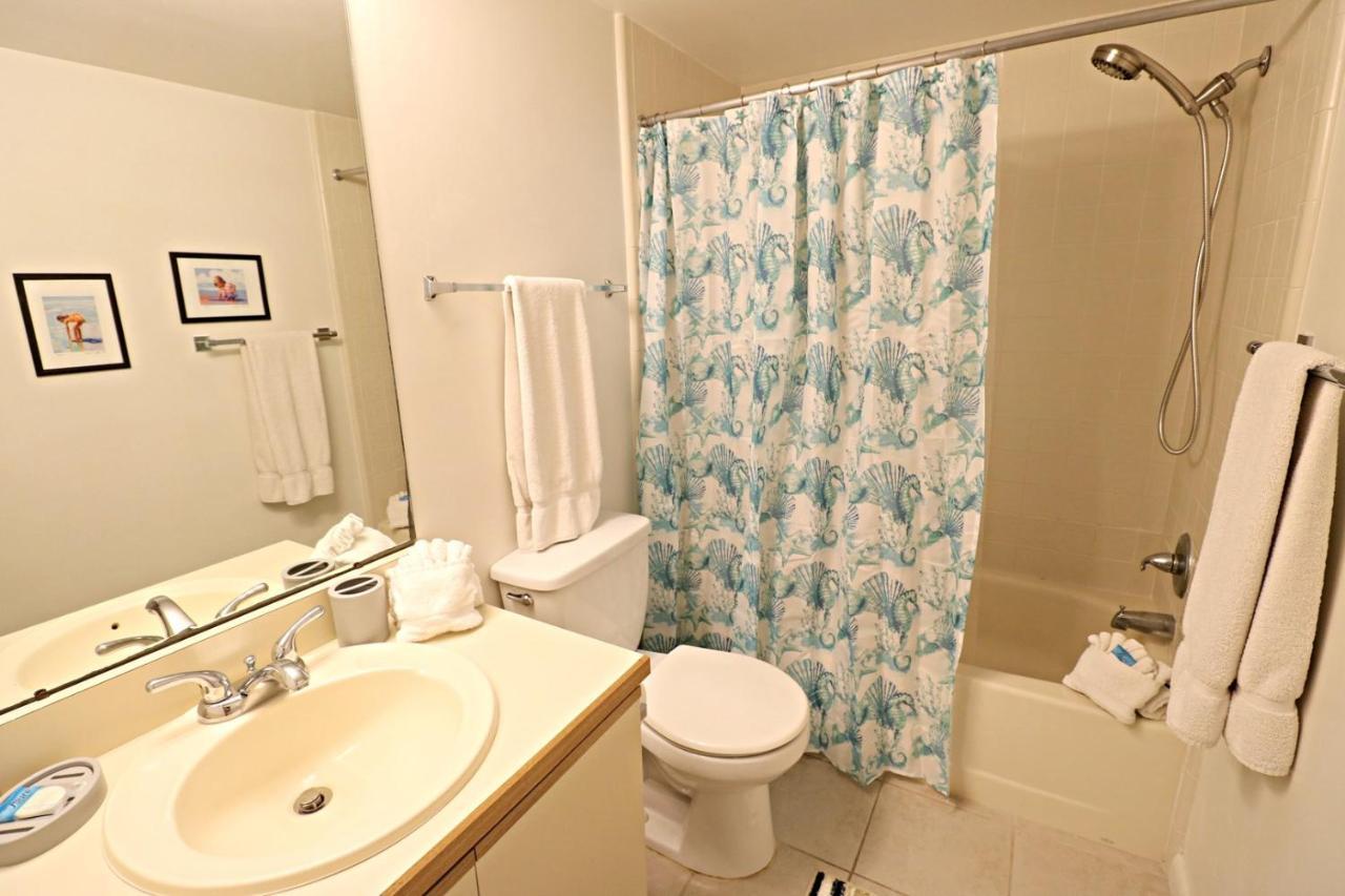 Holiday home Ocean Village Club K25