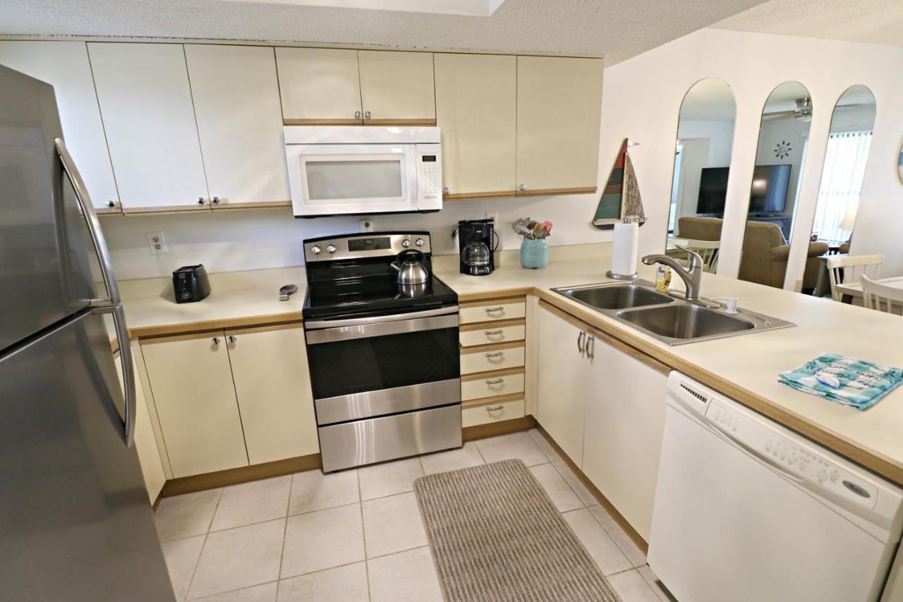 Holiday home Ocean Village Club K25 St. Augustine