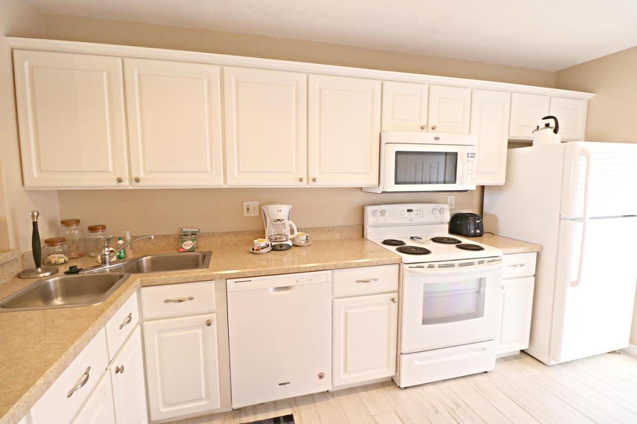 Sea Place 15269 Holiday home St. Augustine
