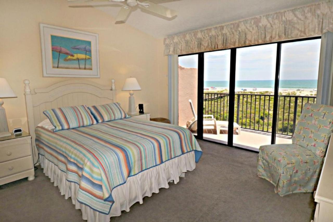 Holiday home Sea Place 15277