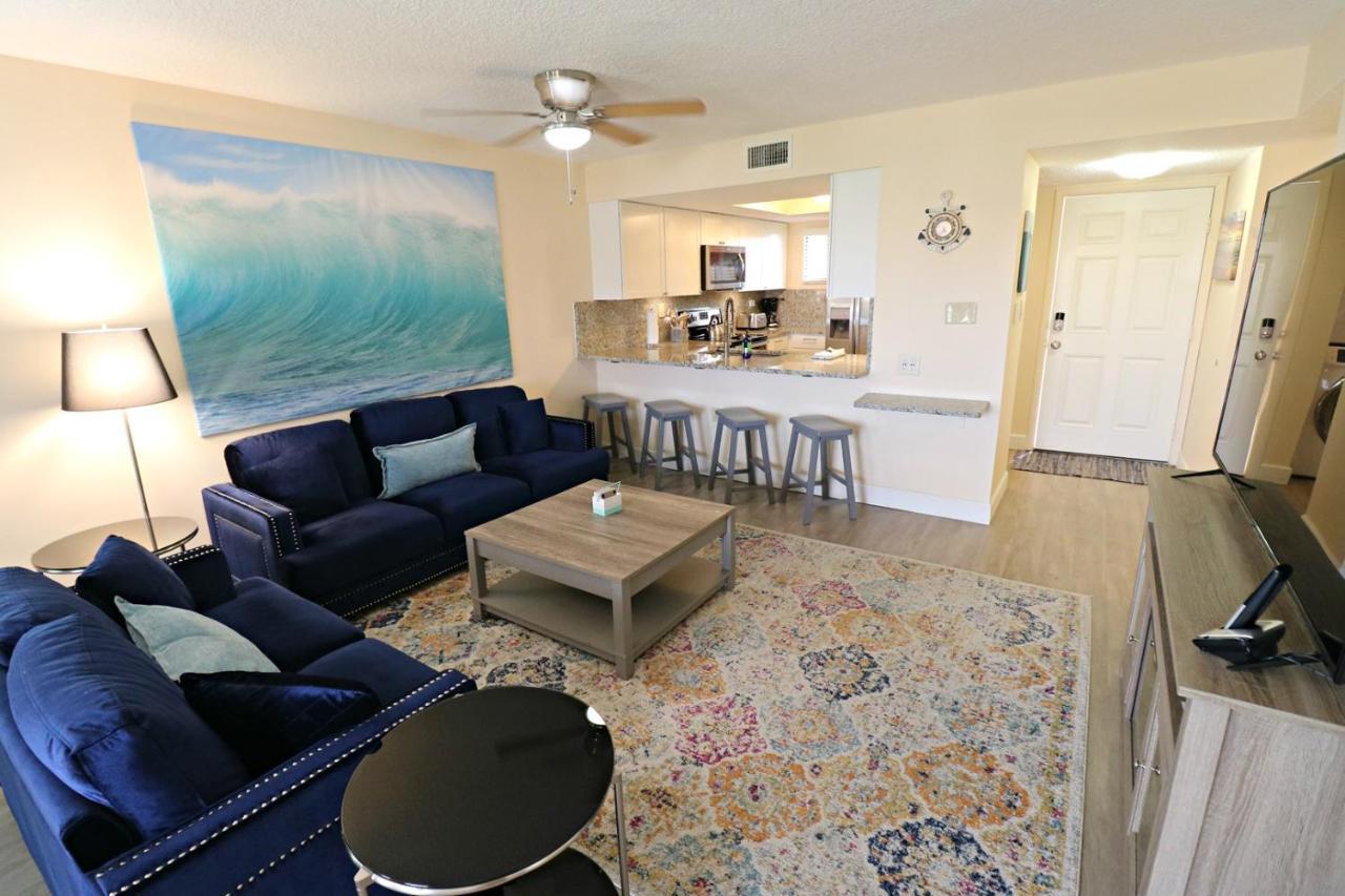 Ocean Village Club K32 St. Augustine