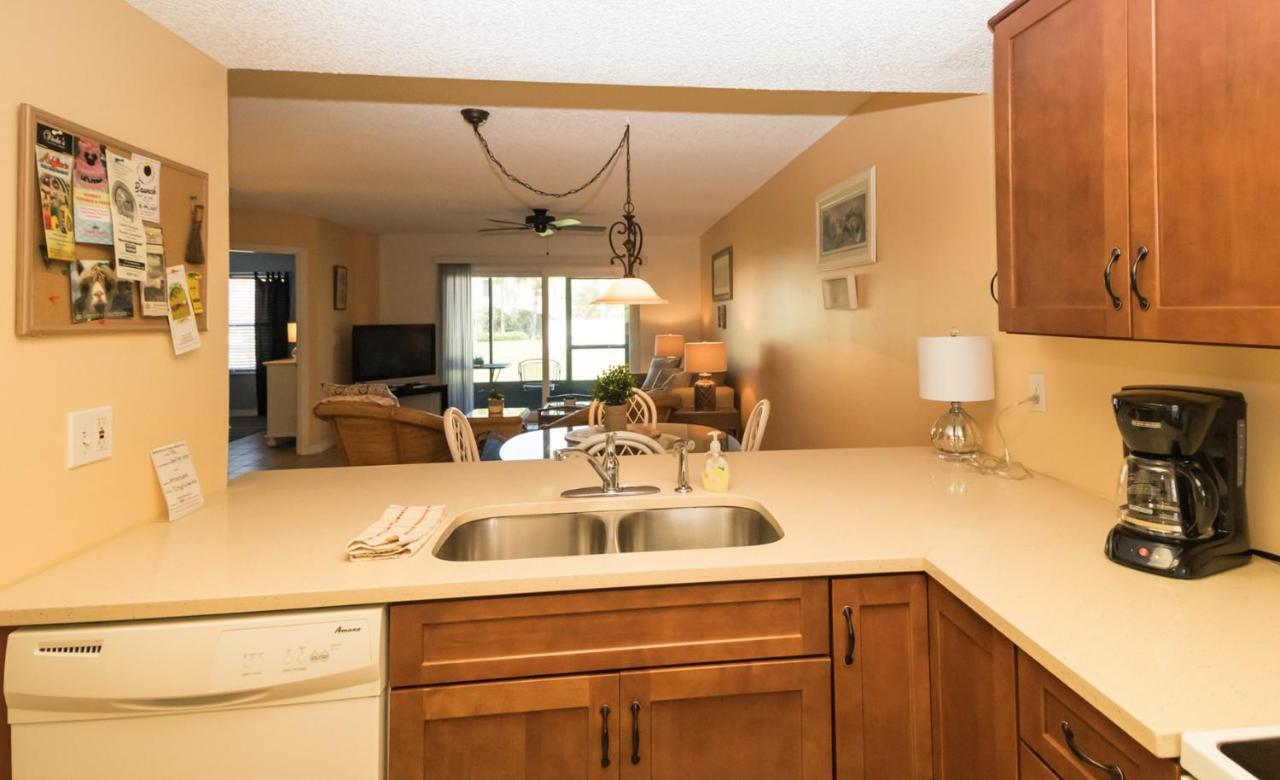 Holiday home Ocean Village Club F16 *