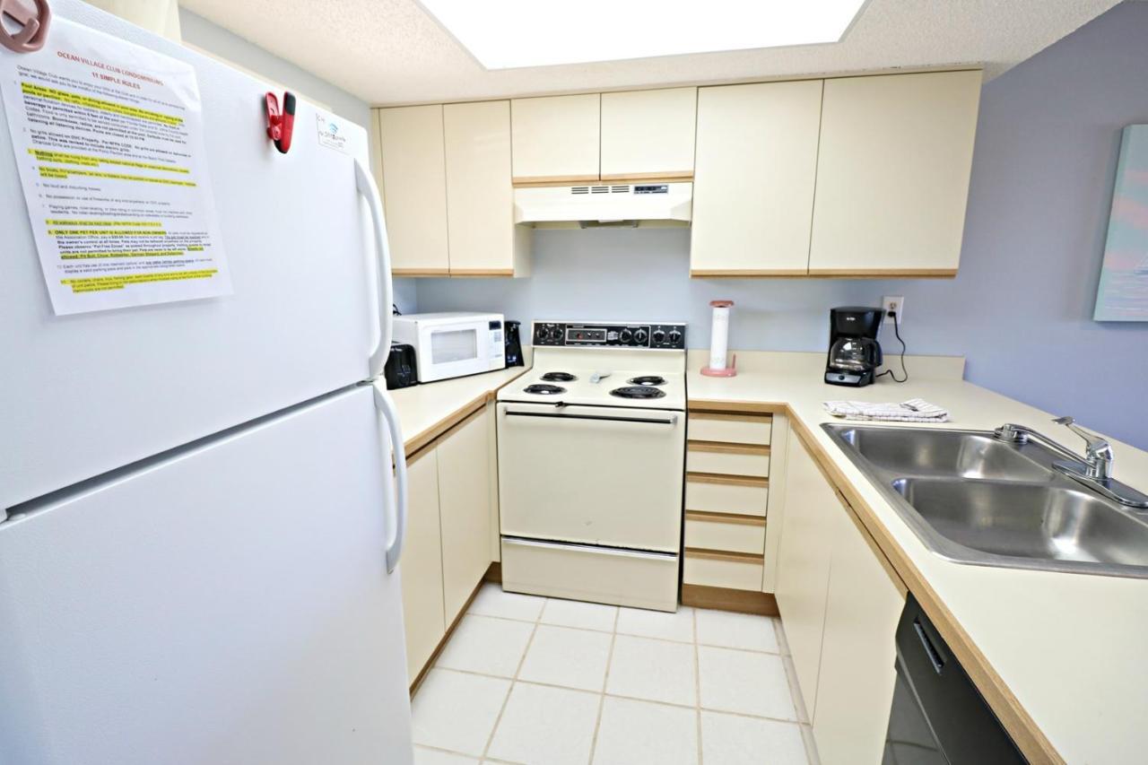 Holiday home Ocean Village Club C14 *