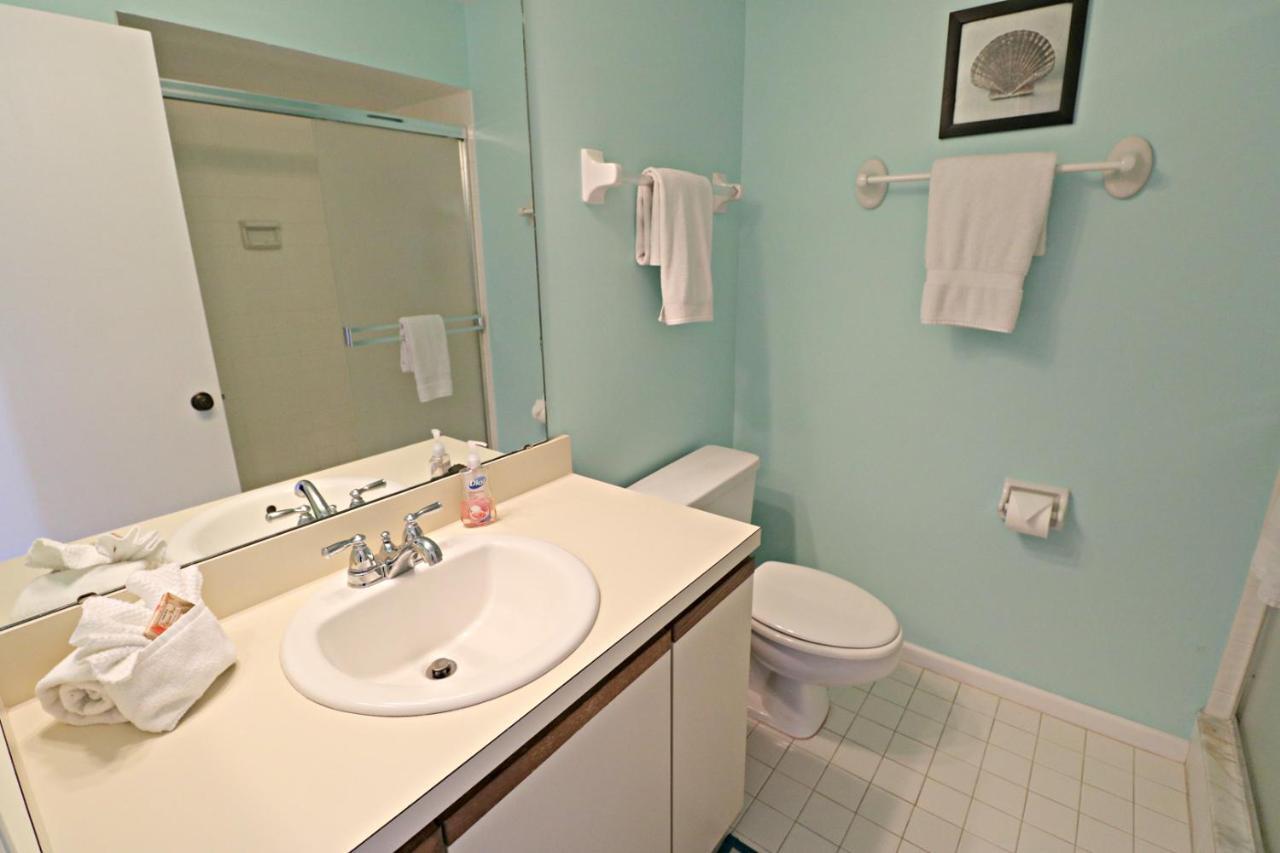 Sea Place 15269 Holiday home St. Augustine