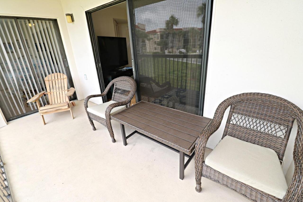Ocean Village Club K25 Holiday home St. Augustine
