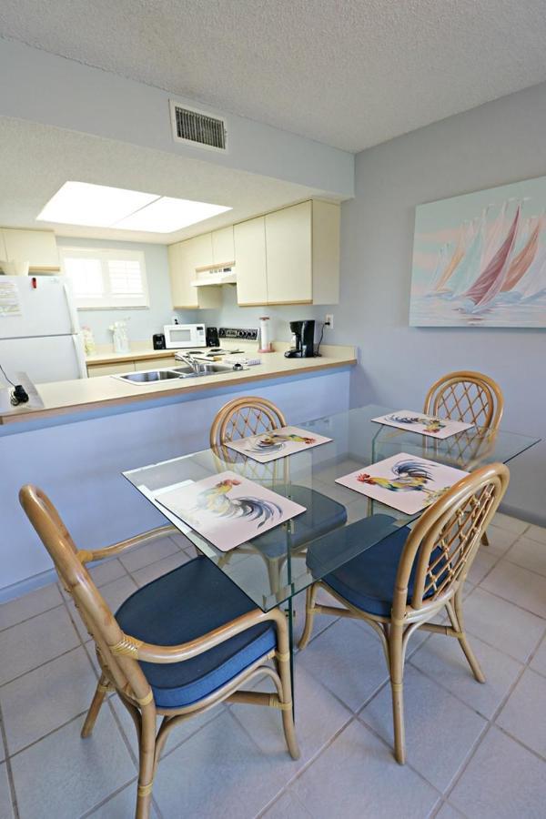 Ocean Village Club C14 Holiday home St. Augustine