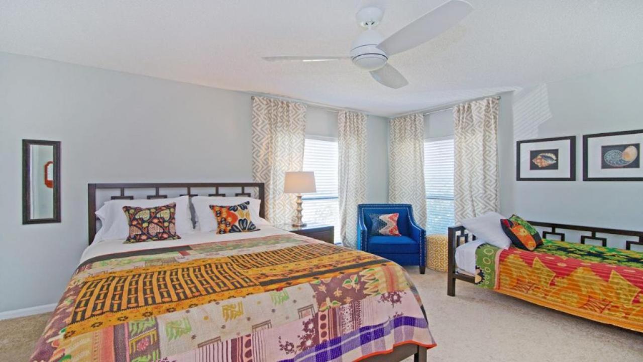 Sea Place 12214 Holiday home St. Augustine