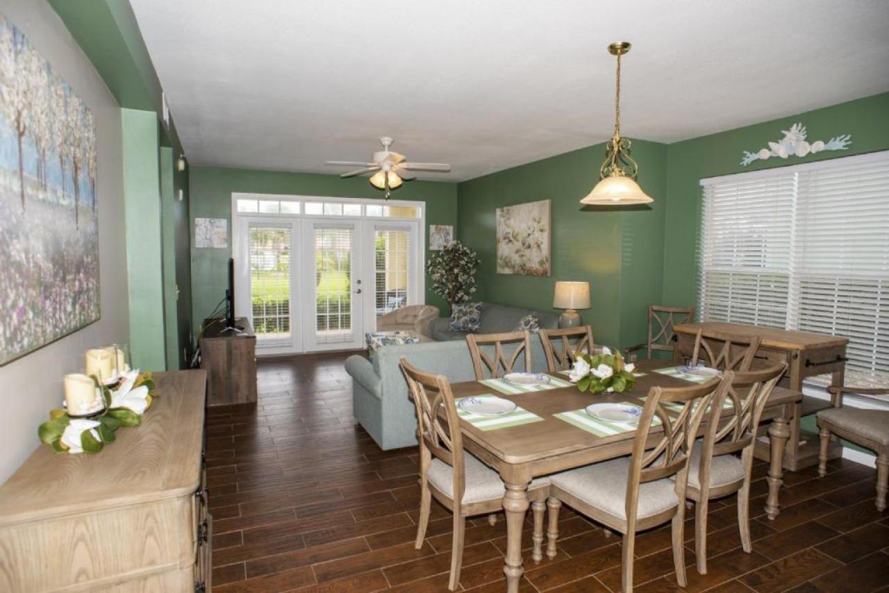 Seaside At Anastasia F105 Holiday home St. Augustine
