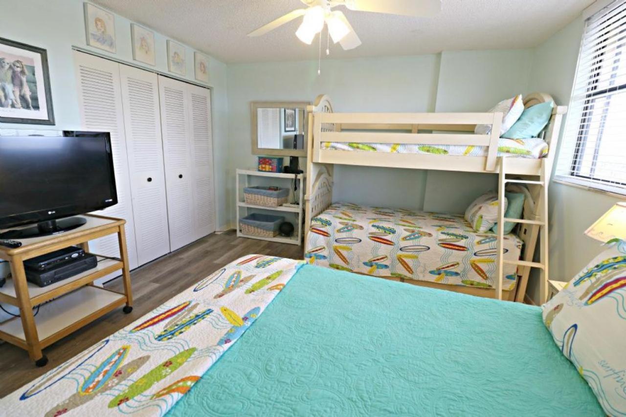 Holiday home Dollar 2-302 St. Augustine
