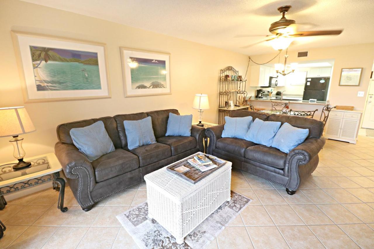 Ocean Village Club P17 Holiday home St. Augustine