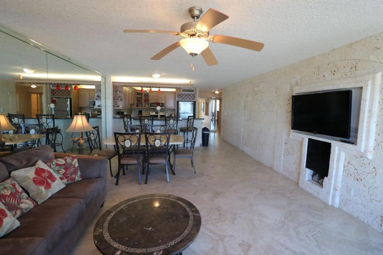Dollar 2-405 Holiday home