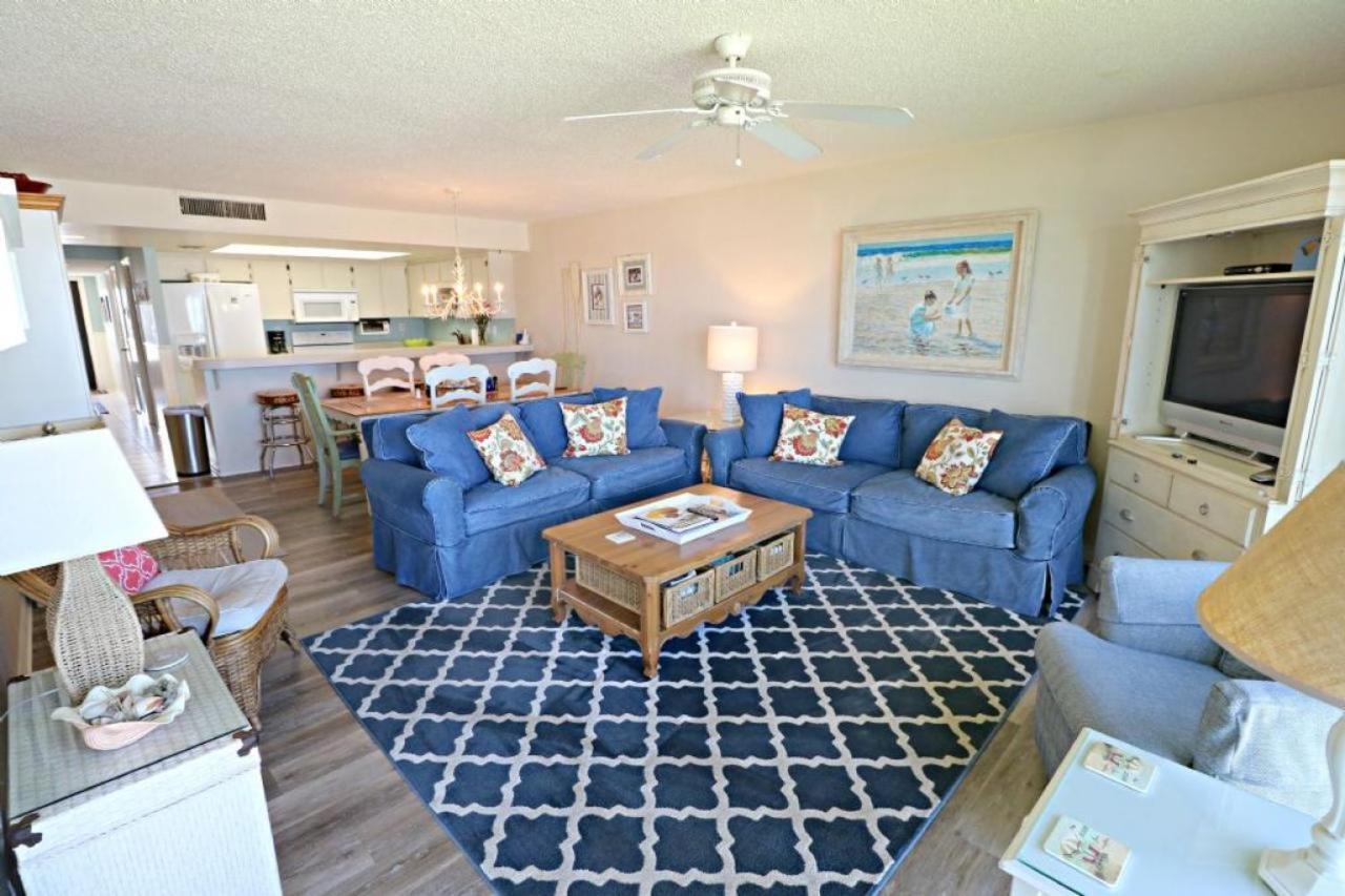 Dollar 2-302 Holiday home