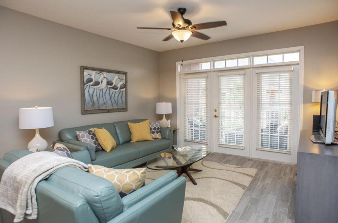 Holiday home Seaside At Anastasia C202 St. Augustine