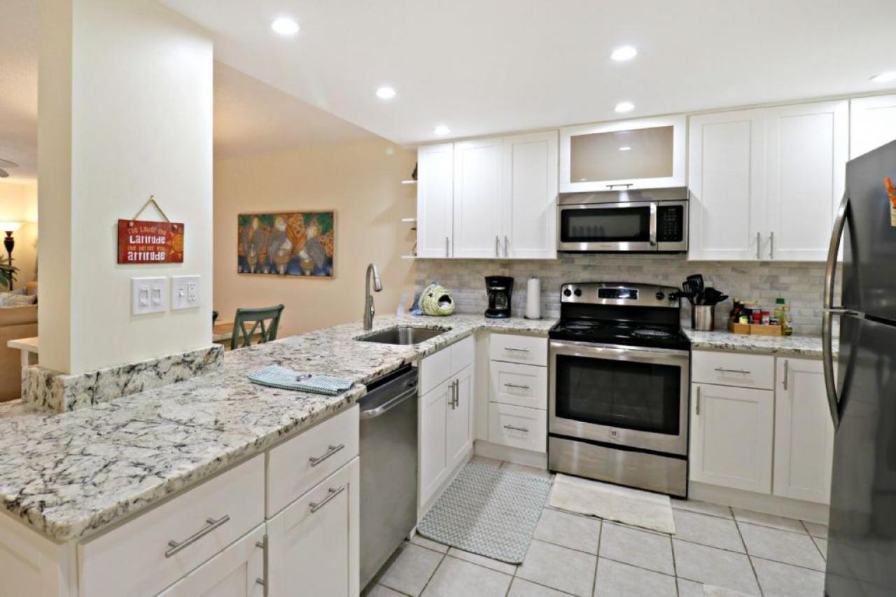 Ocean Village Club P14 Holiday home