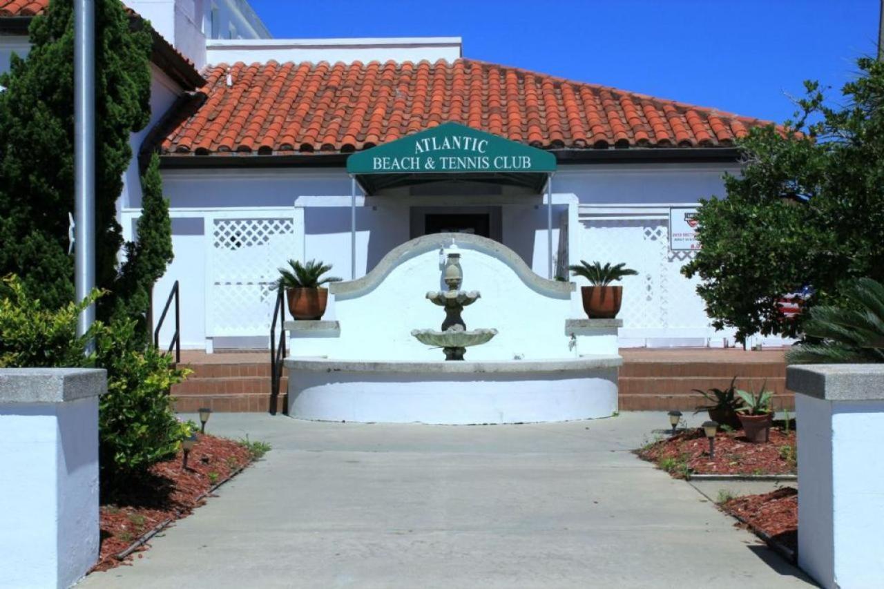 St Augustine & Tennis Club 121 Holiday home St. Augustine