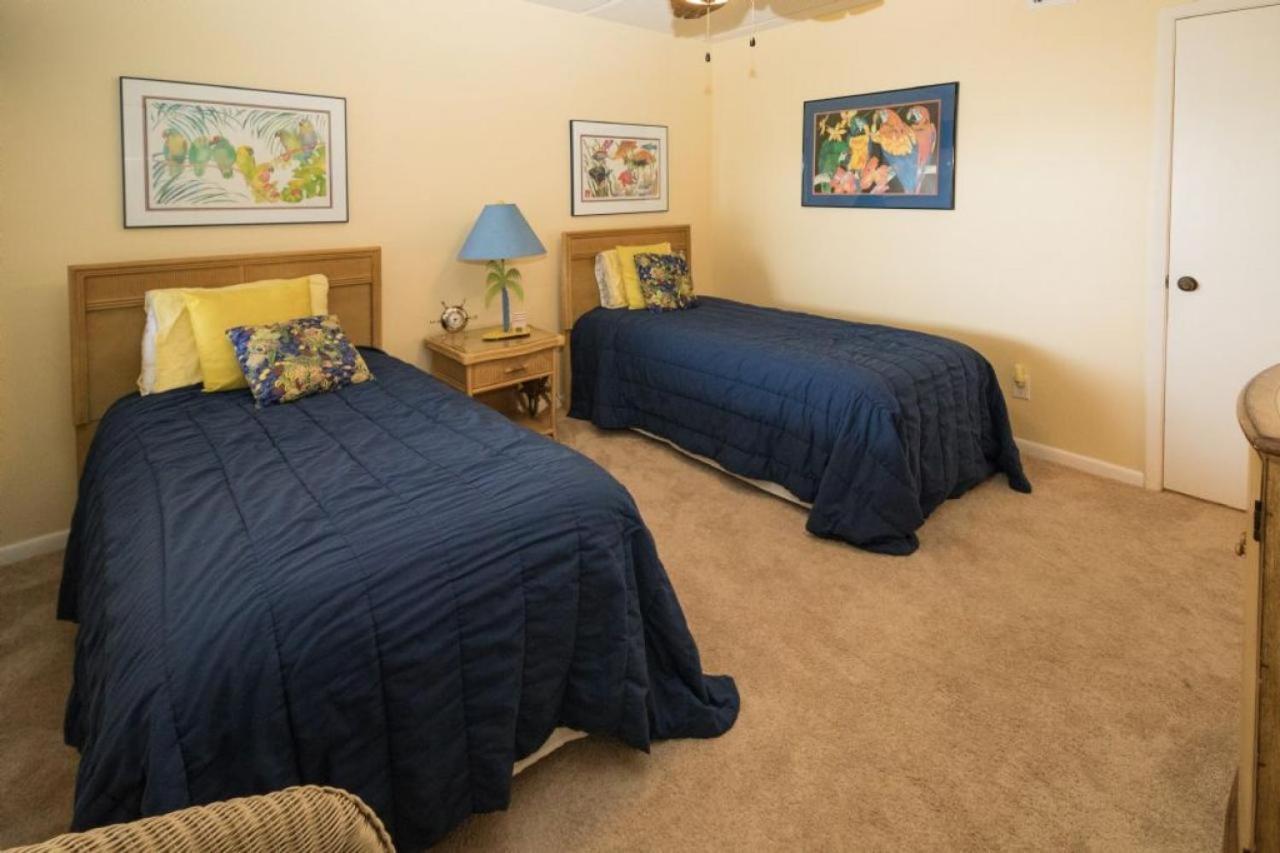 Holiday home Windjammer 302